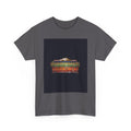 Rio de Janeiro™ Heavy Cotton Tee