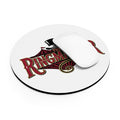 The Ringmaster™ Mouse Pad