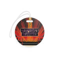 Desperate Measures Luggage Tags