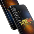 Supernova™ Logo #1 Tough Phone Case