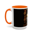 Ring of Fortune™ Accent Coffee Mug