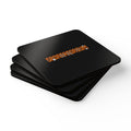 Sportatorium™ Corkwood Coaster Set
