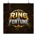 Ring of Fortune™ Matte Poster