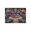 PokerMania™ Jigsaw Puzzle