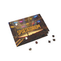 Sportatorium™ Jigsaw Puzzle
