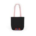Freedom Pro Wrestling™ Canvas Tote Bag