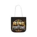 Ring of Fortune™ Canvas Tote Bag