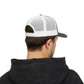 The Fed™ Snapback Trucker Cap