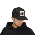 The Ringmaster™ Snapback Hat