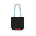 Freedom Pro Wrestling™ Canvas Tote Bag