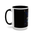 TN Sports Arena™ Accent Coffee Mug