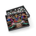 PokerMania™ Jigsaw Puzzle