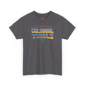 Colossal Tussle™ Heavy Cotton Tee