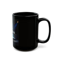 TN Sports Arena™ Black Mug