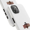 The Ringmaster™ Tough Phone Case