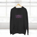 Desperate Measures™ Three-Panel Fleece Hoodie