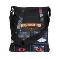 Big Brother™ Adjustable Tote Bag (AOP)