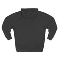 TN Sports Arena™ Three-Panel Fleece Hoodie (Charcoal Heather)