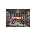 Prince of Pro Wrestling™ Jigsaw Puzzle