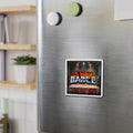 3 Way Dance™ Die-Cut Magnet