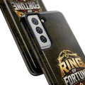 Ring of Fortune™ Tough Phone Case