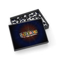 Supernova™ Ransom Edition Jigsaw Puzzle