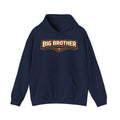 Big Brother™ Pullover Hoodie