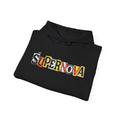 Supernova™ Ransom Edition Pullover Hoodie