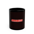 Summer Sizzler™ Black Mug