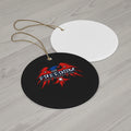 Freedom Pro Wrestling™ Ceramic Ornament
