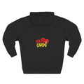 House of Cards™ Three-Panel Fleece Hoodie