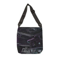 Outer Limits™ Adjustable Tote Bag (AOP)