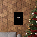 Lithium Pro™ Matte Poster