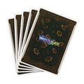 WrestleGate™ Poker Cards