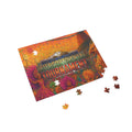 Rio de Janeiro™ Jigsaw Puzzle