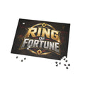 Ring of Fortune™ Jigsaw Puzzle