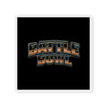 Battle Bowl™ Die-Cut Magnet