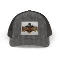 The Ringmaster™ Snapback Hat