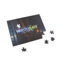 WrestleGate™ Jigsaw Puzzle