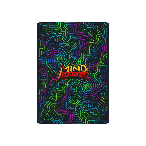 Mind Games™ Poker Cards