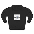 Singularity™ Three-Panel Fleece Hoodie