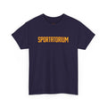 Sportatorium™ Heavy Cotton Tee