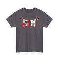 SIN™ Heavy Cotton Tee