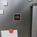 Guilty As Charged™ Die-Cut Magnet