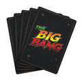 The Big Bang™ Poker Cards