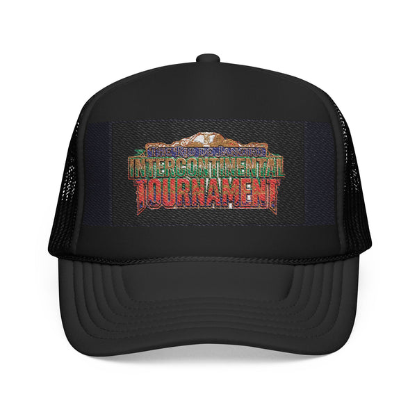 Rio de Janeiro™ Foam Trucker Hat