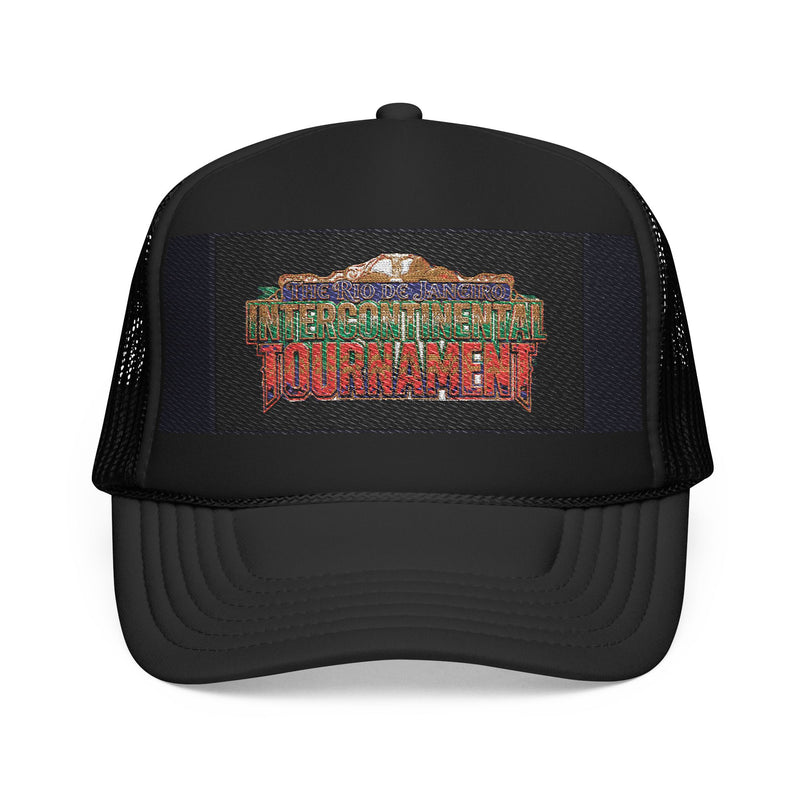 Rio de Janeiro™ Foam Trucker Hat