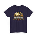 Ring of Fortune™ Heavy Cotton Tee