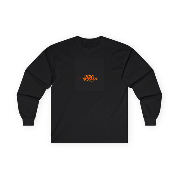 Lithium Pro™ Long Sleeve Tee
