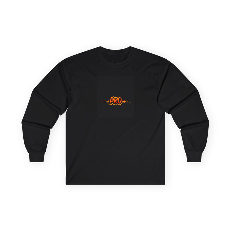Lithium Pro™ Long Sleeve Tee